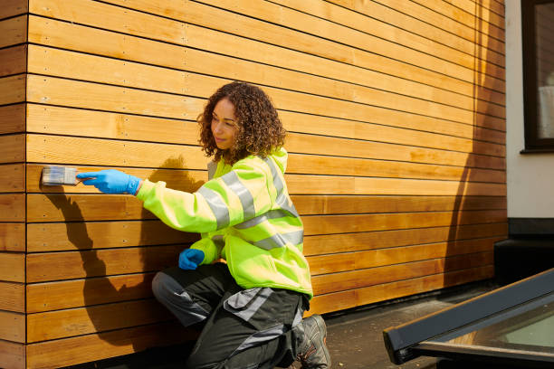 Best Composite Siding  in Clifton, TN