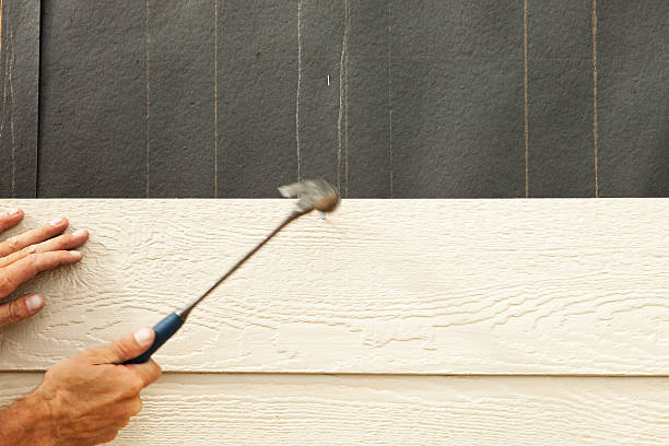 Best Weatherproofing and Sealing  in Clifton, TN